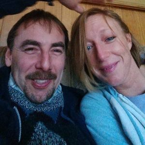 Meet your Posher, Chrissy